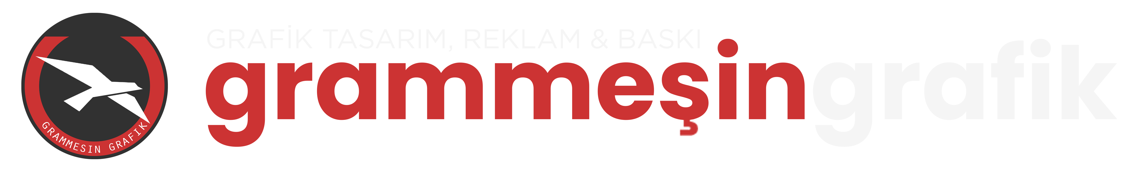 Grammeşin Logo